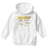 road trip Youth Hoodie