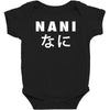 NANI Baby Bodysuit