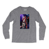 suicide  deadpool Long Sleeve Shirts