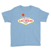 Pray for Las Vegas, Youth Tee