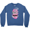 animaul pops Crewneck Sweatshirt