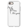totes ma' goats iPhone 8