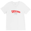 excelsior yk218 best trending V-Neck Tee