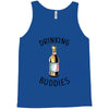 Drinking Buddies Tank Top