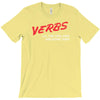 verbs T-Shirt