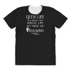 geek life All Over Women's T-shirt