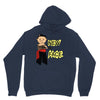 new face Unisex Hoodie