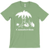 cannabowlism T-Shirt