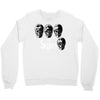 the skulls Crewneck Sweatshirt