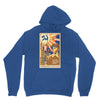 blocks build you Unisex Hoodie