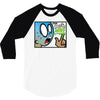 your soul is mine 3/4 Sleeve Shirt