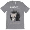 mondays (2) T-Shirt