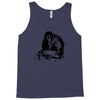 deep depression sad girl Tank Top