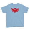 pj masks owlette symbol Youth Tee