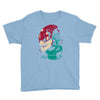 alien plant Youth Tee