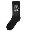 gorilla bikers Socks