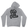 fuck the police Unisex Hoodie
