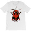 deadpool minion T-Shirt