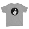 PLEASE Youth Tee