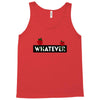 Whatever Tank Top