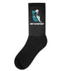 why so british Socks