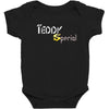 special teddy Baby Bodysuit