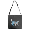 idgaf Adjustable Strap Totes