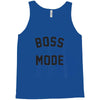 bos mode Tank Top