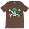 irish pirate T-Shirt