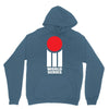 Retro Cricket Hoodie