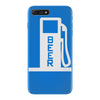 men's humor funny tee graphic iPhone 7 Plus Case