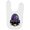 poor unfortunates Baby Bibs