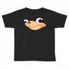 Ugandan Knuckles Toddler T-shirt
