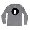 i miss you Long Sleeve Shirts