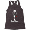 funny stars wars godfather parody yourfather mens Racerback Tank