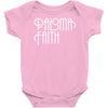 paloma faith music Baby Onesie