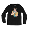sloths Long Sleeve Shirts