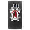 Fight The Dead Fear The Living Samsung Galaxy S7 Edge