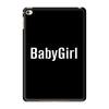 babygirl iPad Mini 4