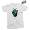 nature heart Exclusive T-shirt
