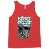 king frost Tank Top