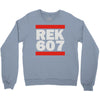 rek607 Crewneck Sweatshirt
