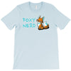 foxy nerd T-Shirt