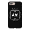 the elements of suprise iPhone 8 Plus