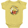 amazon girl Baby Bodysuit