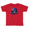 dead wars Toddler T-shirt