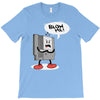 nes game   blow me! T-Shirt