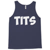 tits Tank Top