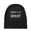 voldemort is my homeboy Baby Beanies
