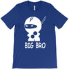 ninja big brother T-Shirt